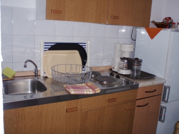 Apartmani Snezana