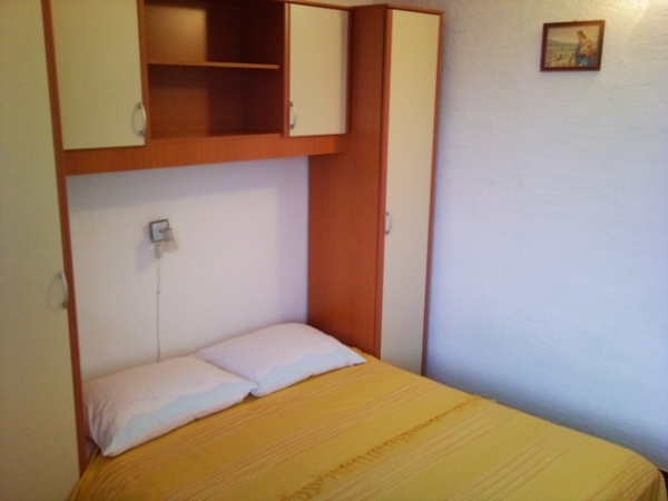 Apartmani Snezana