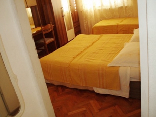 Apartmani Snezana