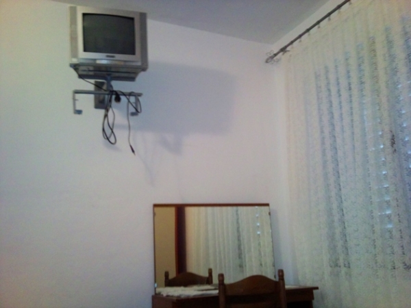Apartmani Snezana