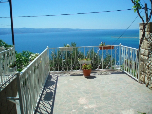 Apartmani Snezana