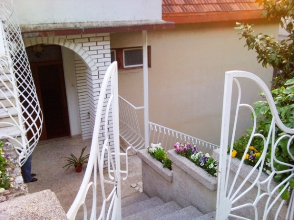 Apartmani Snezana