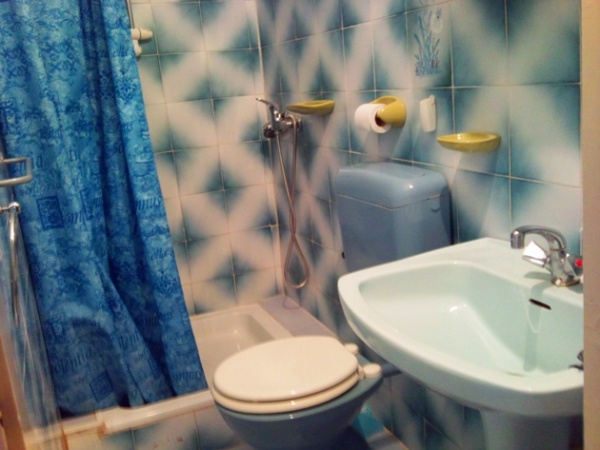 Apartmani Snezana