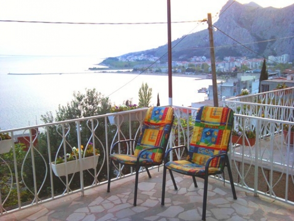 Apartmani Snezana
