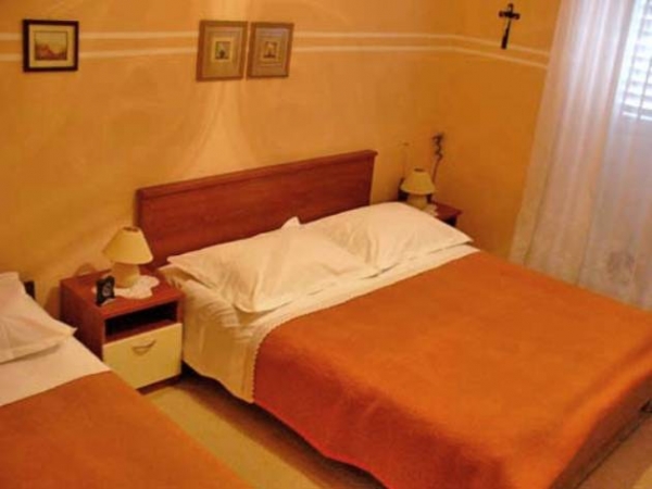 Apartmani Snezana