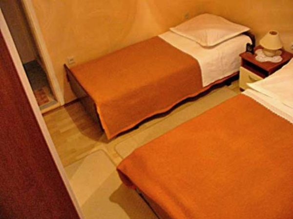 Apartmani Snezana