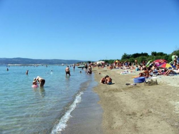 Apartmani Snezana