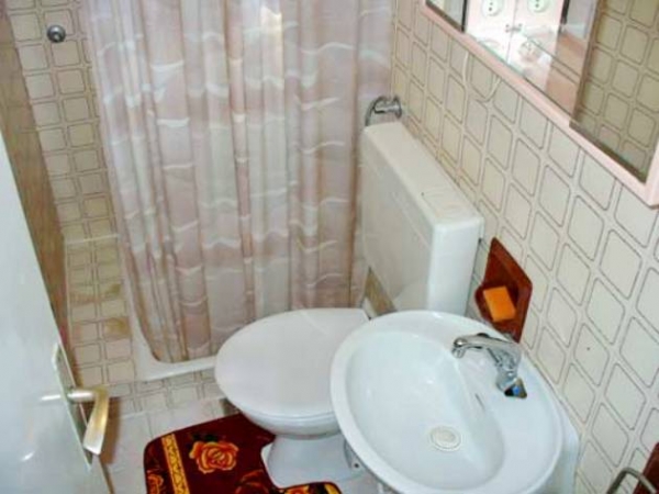 Apartmani Snezana