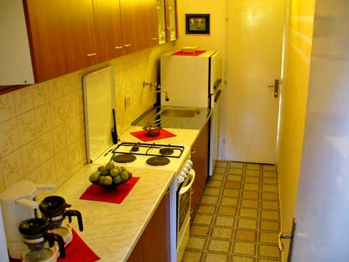 Apartmani Snezana