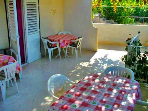 Apartmani Snezana