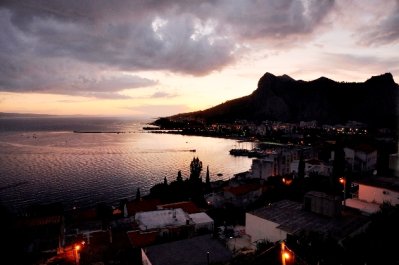 Apartmani Snezana