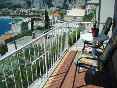 Apartmani Snezana