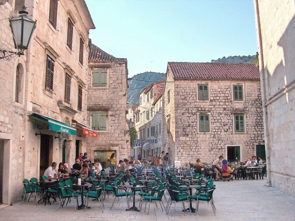 Apartmani Snezana