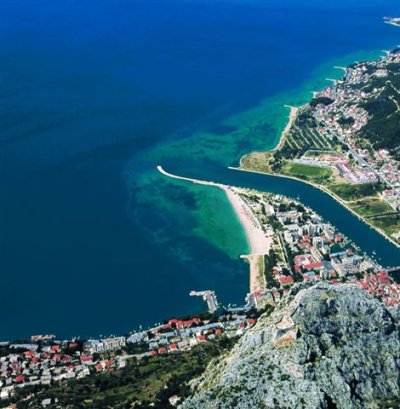 Apartmani Snezana
