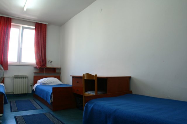 Hotel Dujam