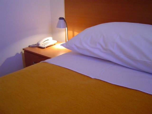 Hotel Dujam