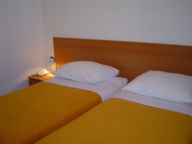 Hotel Dujam