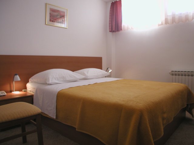 Hotel Dujam