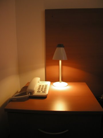 Hotel Dujam
