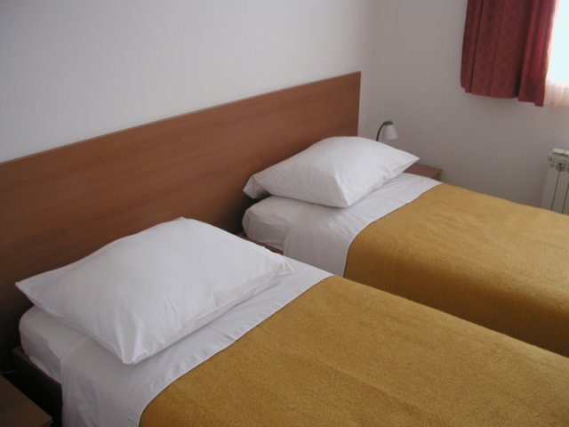 Hotel Dujam