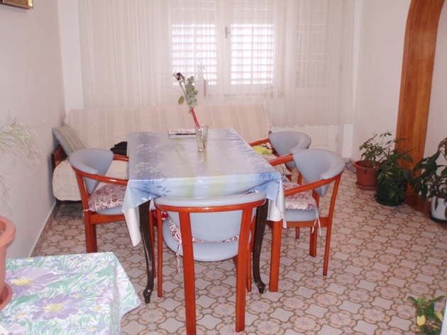 Apartmani Snezana