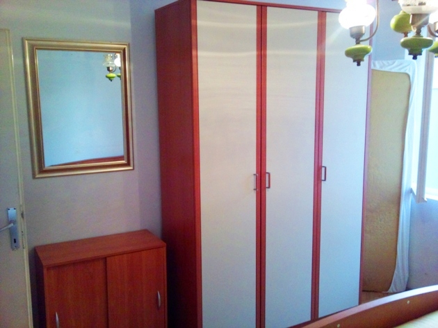 Apartmani Snezana