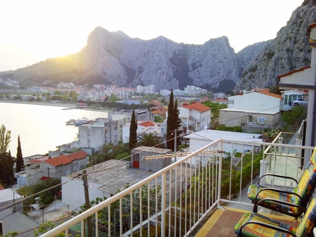 Apartmani Snezana