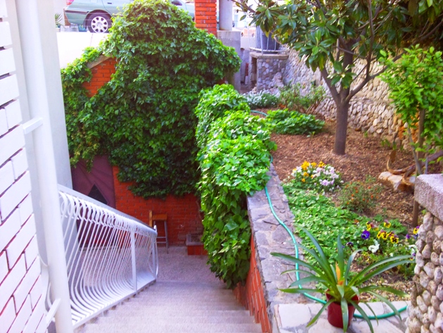 Apartmani Snezana