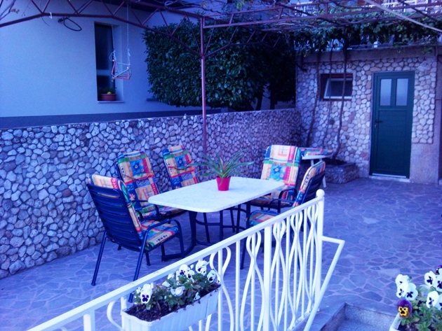 Apartmani Snezana