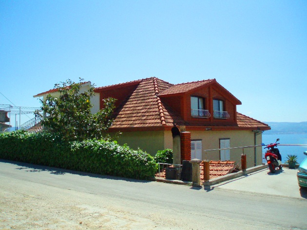 Apartmani Snezana