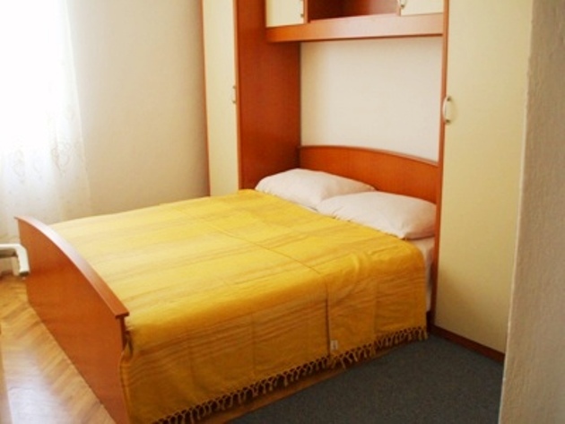 Apartmani Snezana