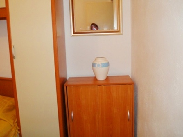 Apartmani Snezana
