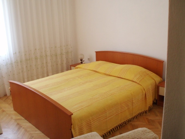 Apartmani Snezana