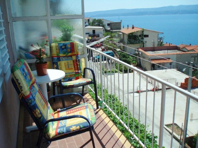 Apartmani Snezana