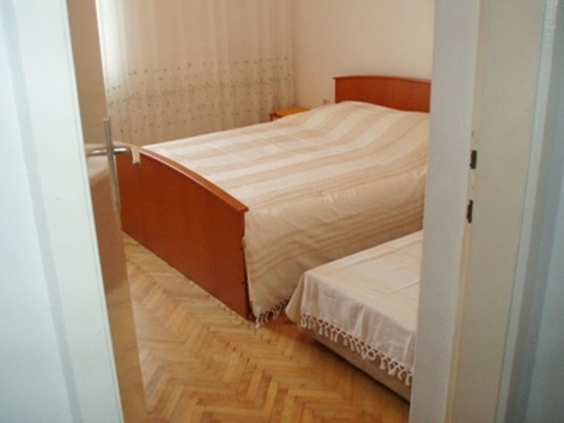 Apartmani Snezana