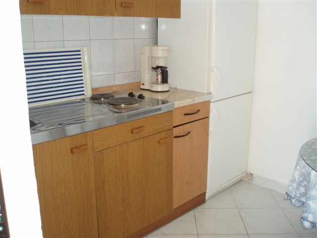 Apartmani Snezana