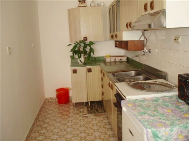 Apartmani Snezana