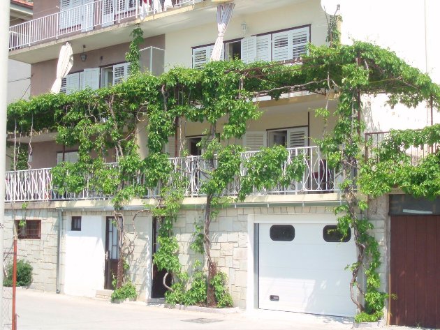 Apartmani Snezana