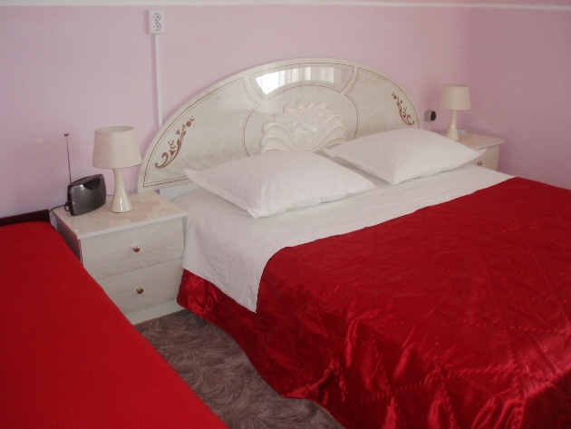 Apartmani Snezana
