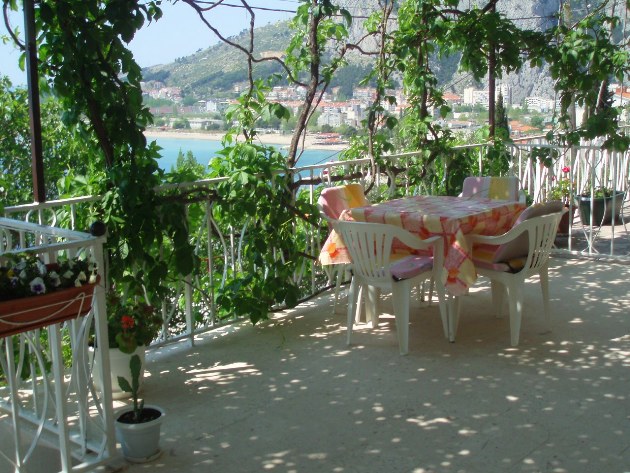Apartmani Snezana