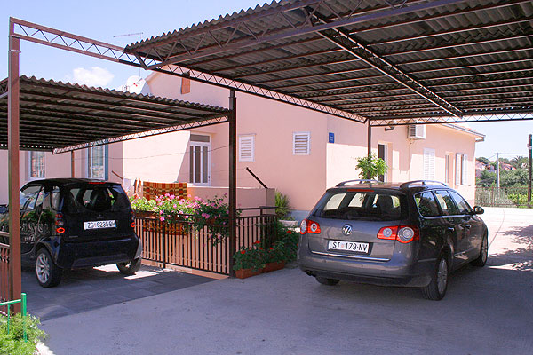 Apartmani Orlic - Trogir