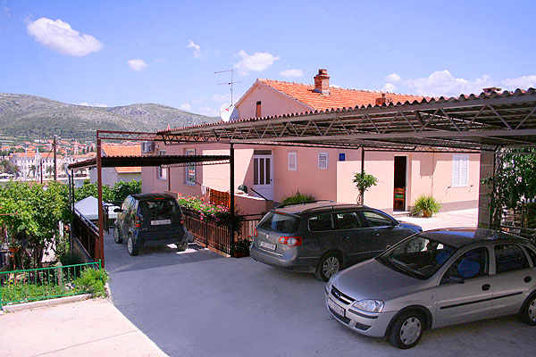 Apartmani Orlic - Trogir