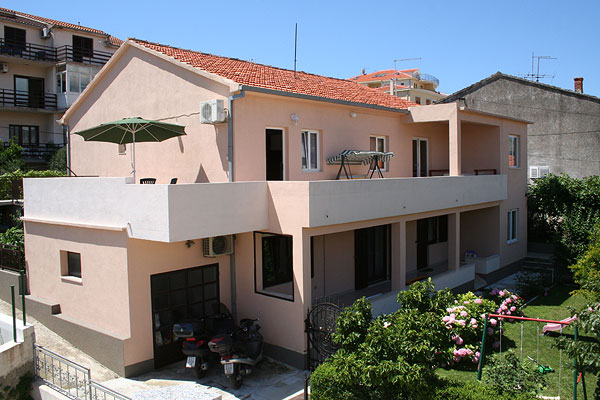Apartmani Orlic - Trogir