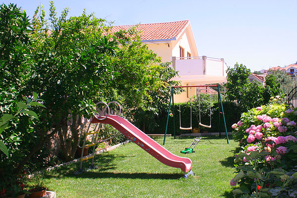 Apartmani Orlic - Trogir