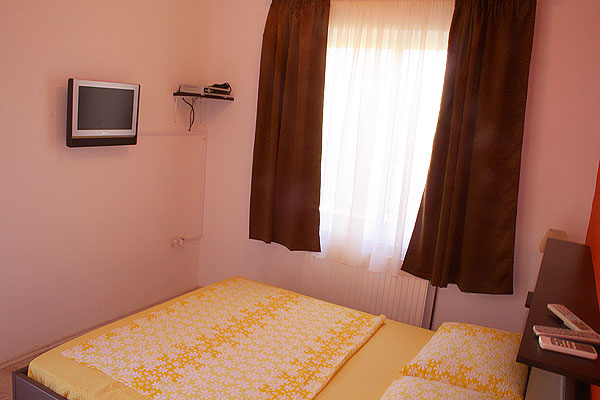 Apartmani Orlic - Trogir