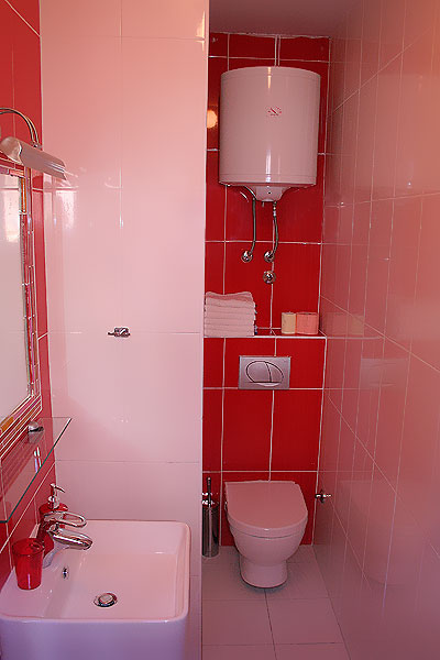 Apartmani Orlic - Trogir
