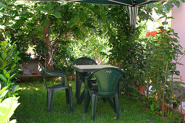 Apartmani Orlic - Trogir