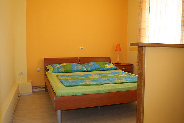 Apartmani Orlic - Trogir