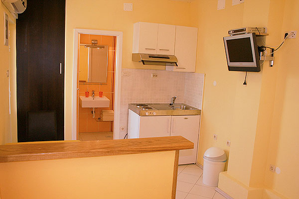 Apartmani Orlic - Trogir