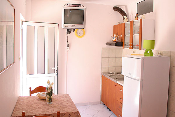 Apartmani Orlic - Trogir